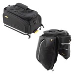 Topeak Topeak Trunk Bag - MTX, 2.0, DXP