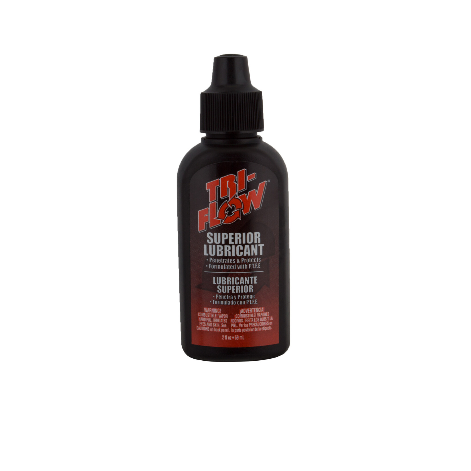 TRI-FLOW Tri-Flow Bottle Lube - 2oz