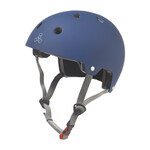 TRIPLE EIGHT Triple8 Dual Cert Helmet w/ESP - SM/MD - Blue