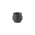 WHEEL MASTER Wheel Master Hub Axle Cone Only FT 3/8 FM21