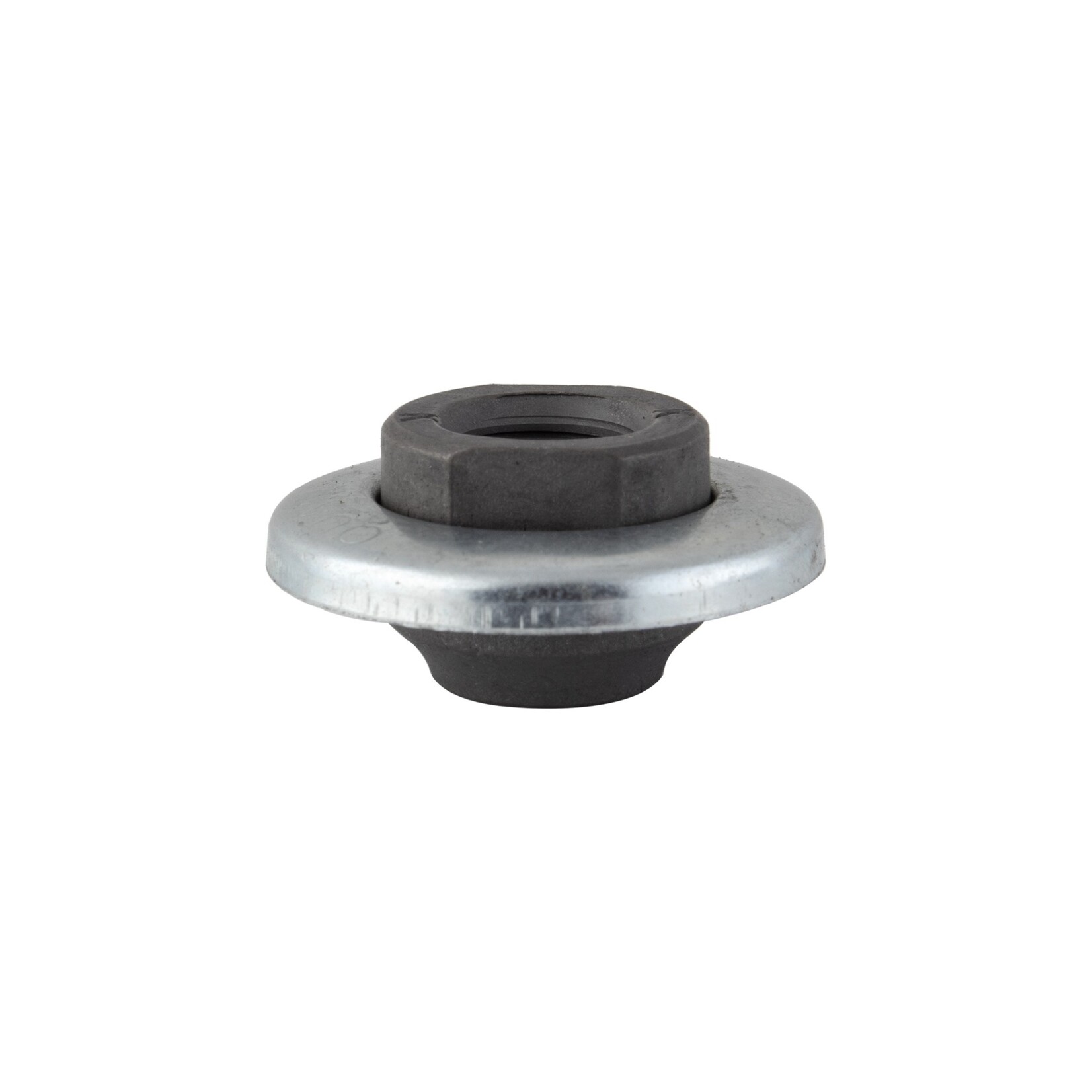 WHEEL MASTER Wheel Master Rear Hub Cone w/Dust Cover - 3/8