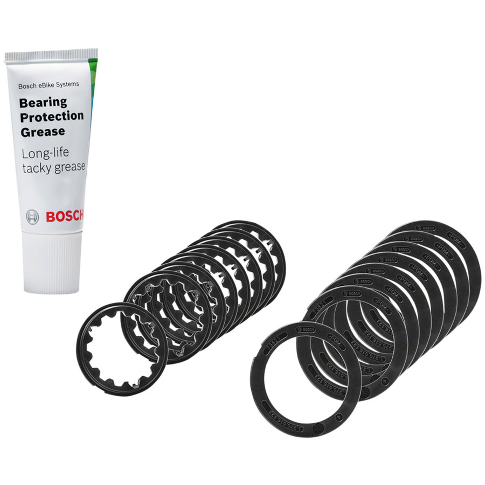 Bosch Bosch Bearing Protection Ring - Active/Active Plus/Performance