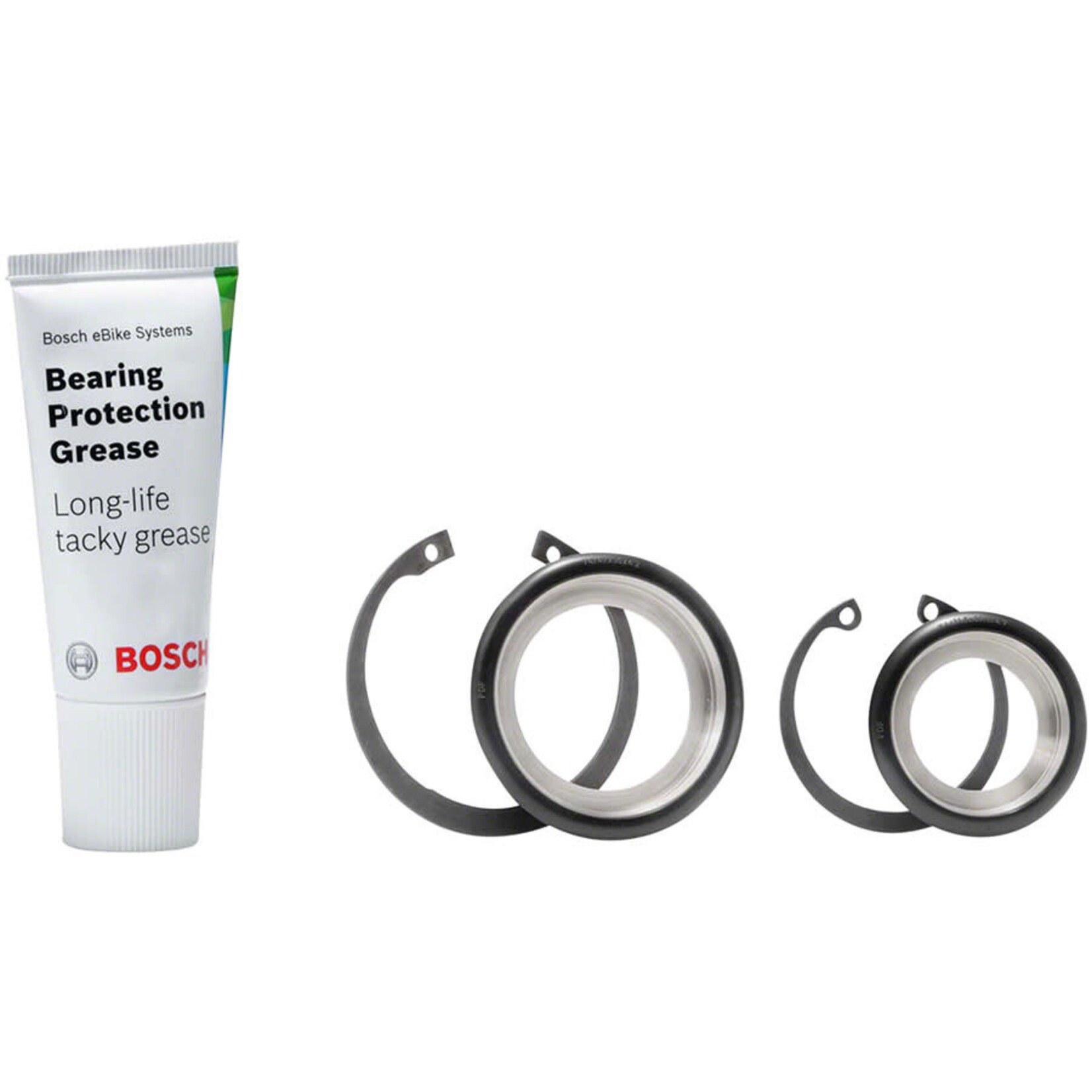 Bosch Bosch Bearing Protection Ring Service Kit - BDU4XX