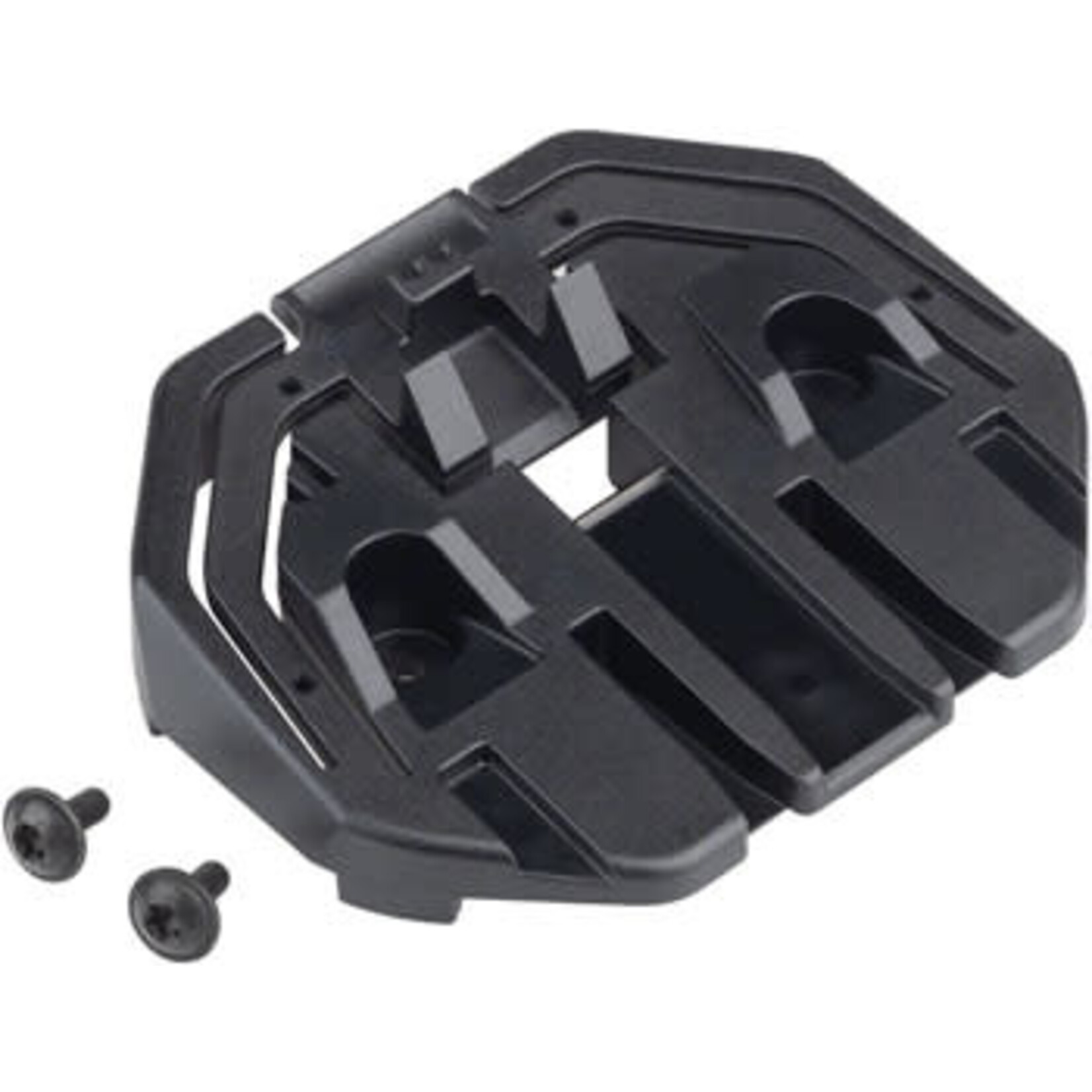 Bosch Bosch Mounting Plate Kit - Horizontal Mount (smart system compatible)