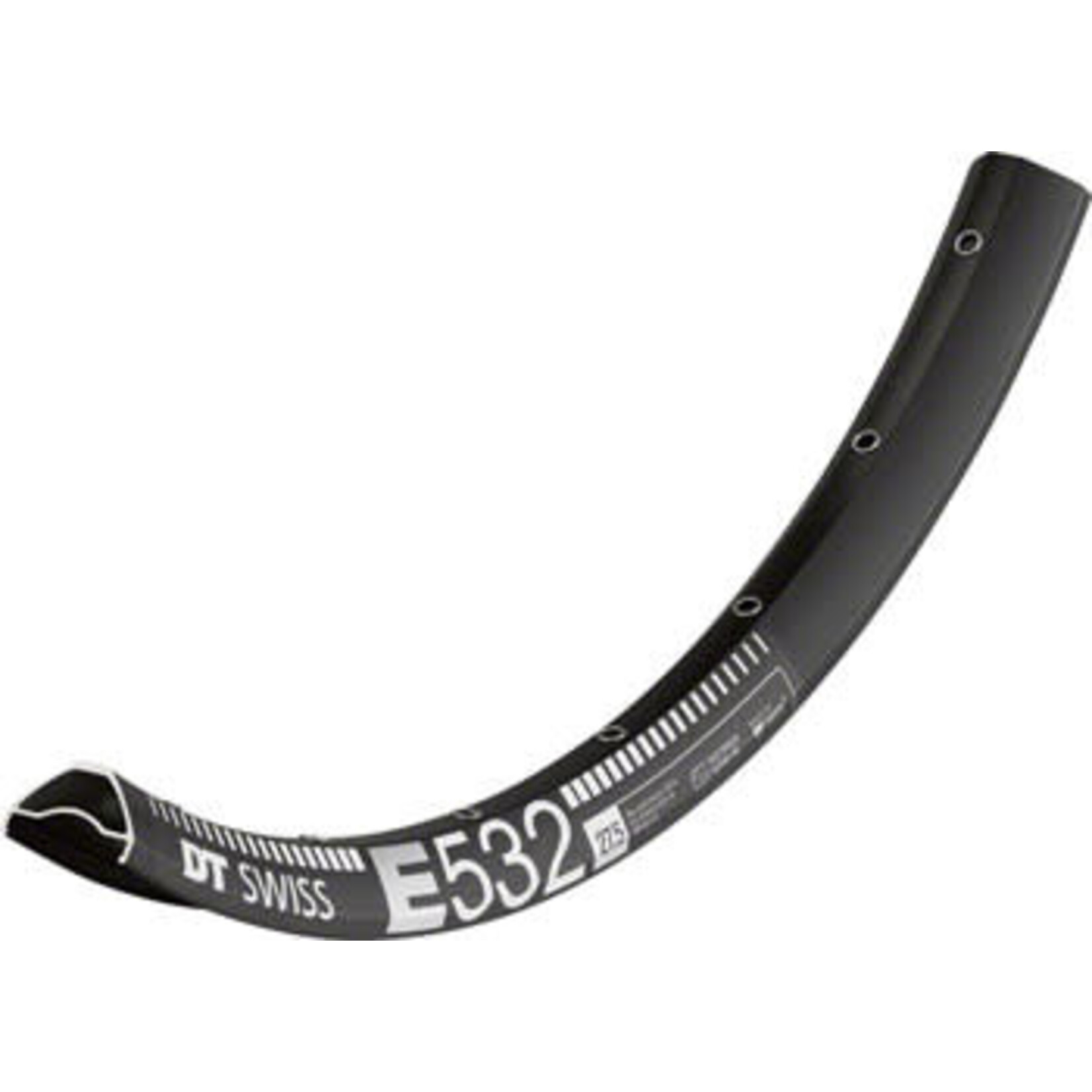 DT SWISS DT Swiss E 532 Rim -27.5", Disc, 28H