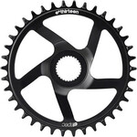E-Thirteen E-Thirteen - Steel Direct Mount Gen4 Bosch Chainring 38T CX