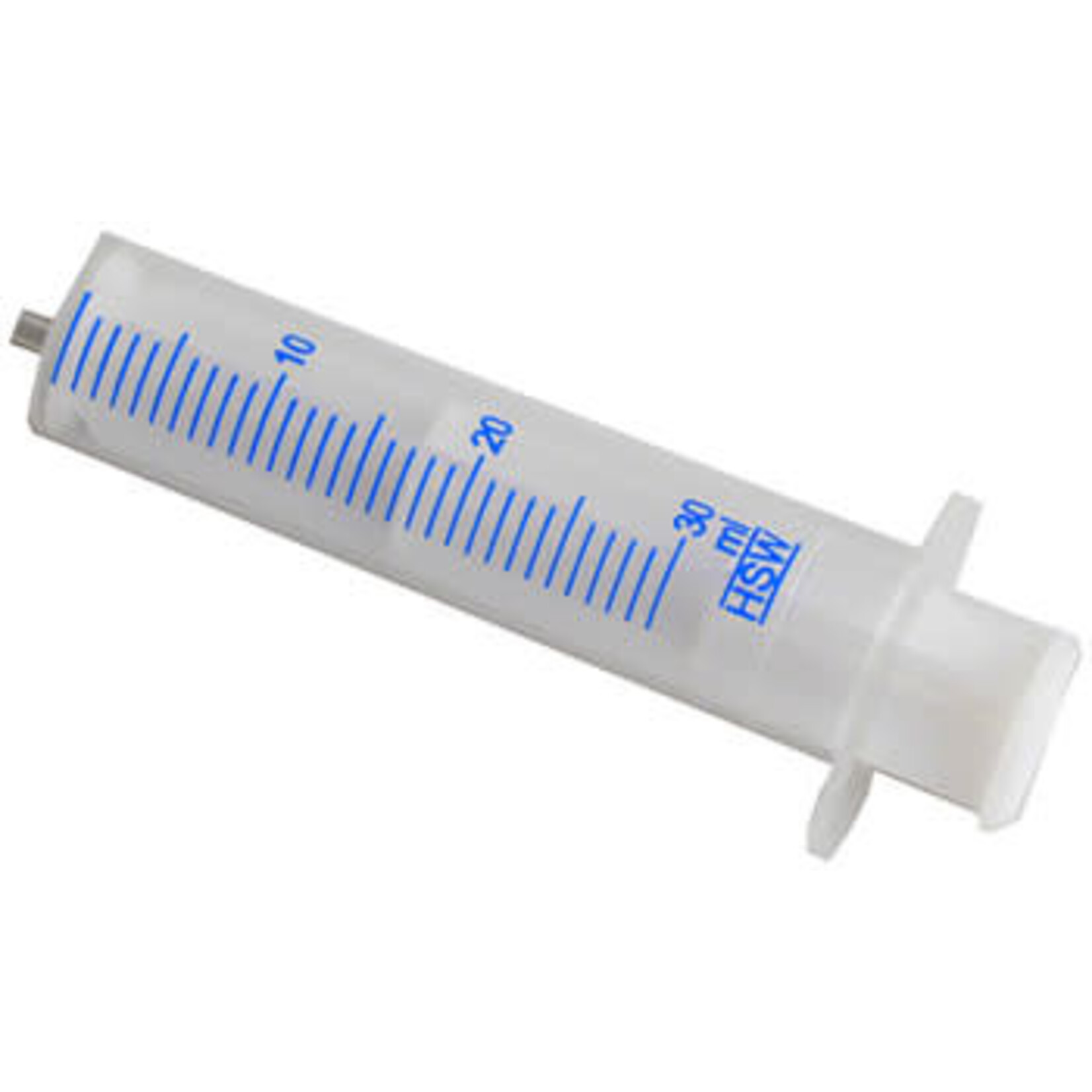 MAGURA Magura Oiler Syringe with Hole