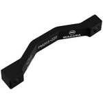 MAGURA Magura QM 46 Post Mount Adapter