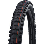 Schwalbe Schwalbe Folding Tire - Wicked Will, 27.5x2.25 [57-584] E-50