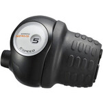 Shimano Shimano Internally Geared Hub Revo Shifter - 5s, Nexus, SL-5S30
