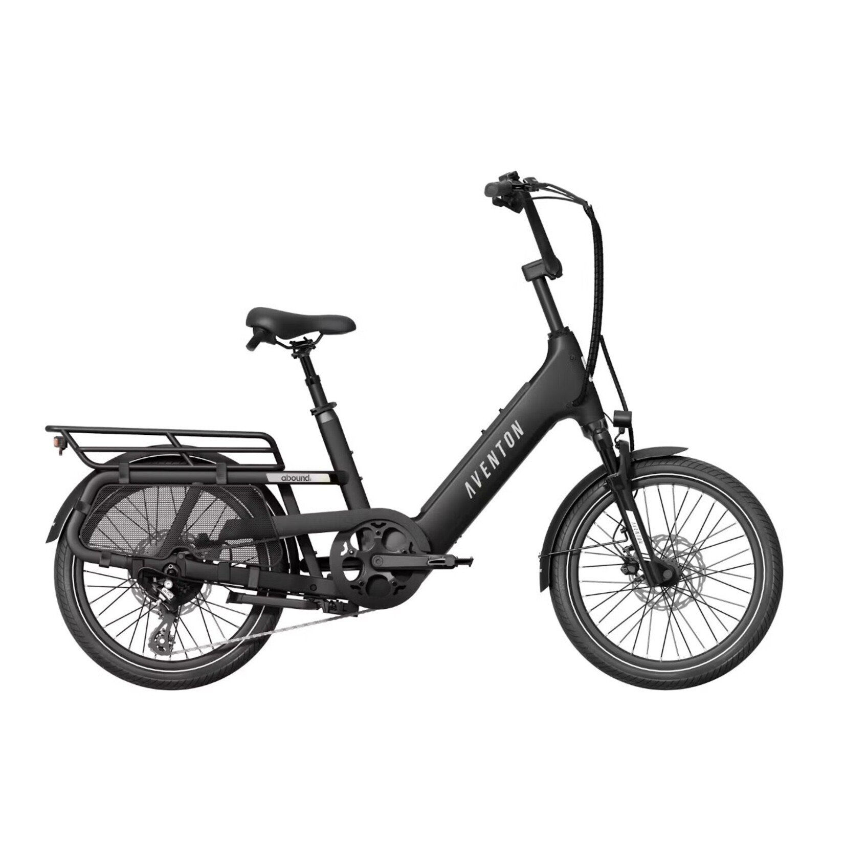 Aventon Aventon Abound SR -