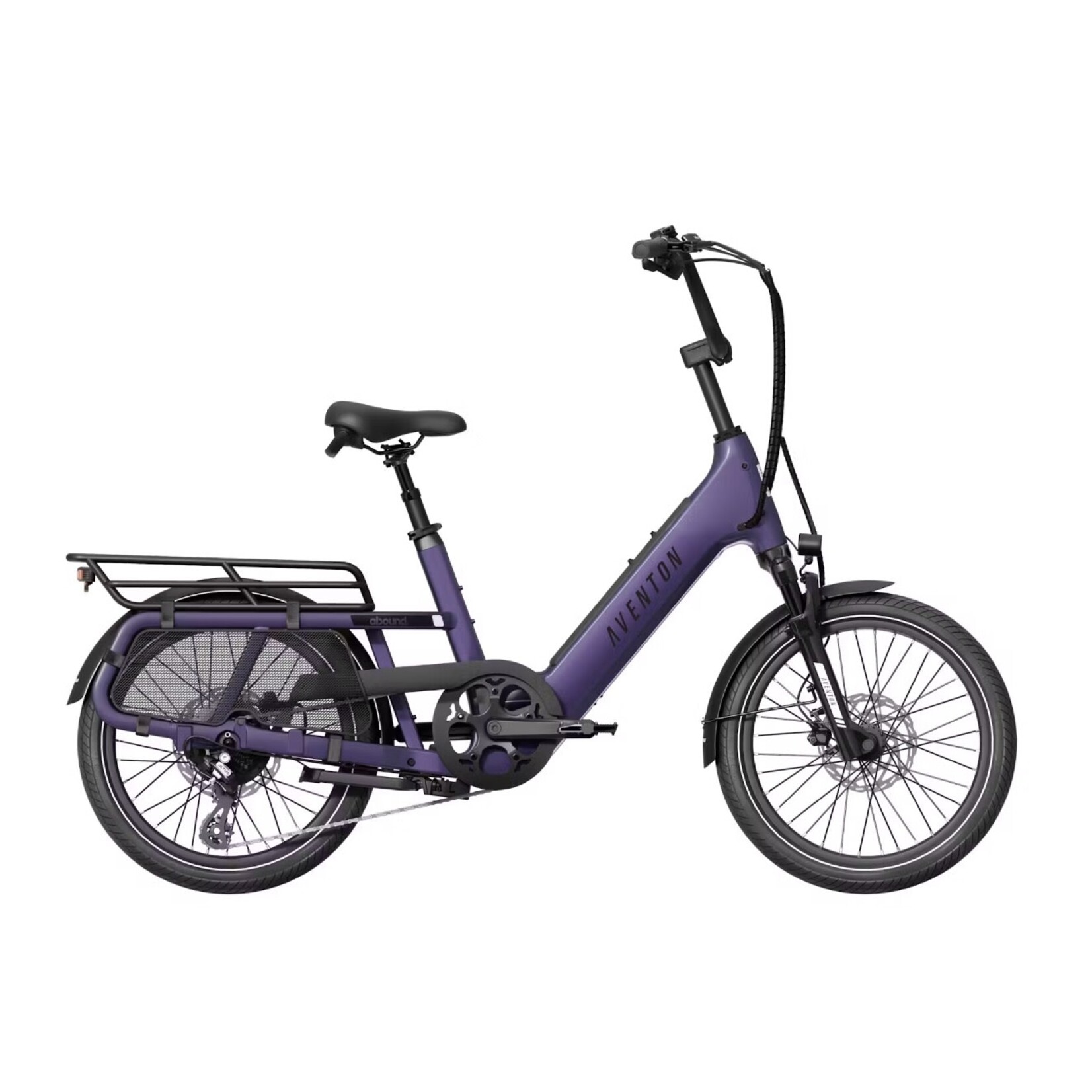 Aventon Aventon Abound SR -