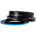 Cane Creek Cane Creek Hellbender 70 Visco Lower Headset - ZS56/40-H8 Mid Tune Black