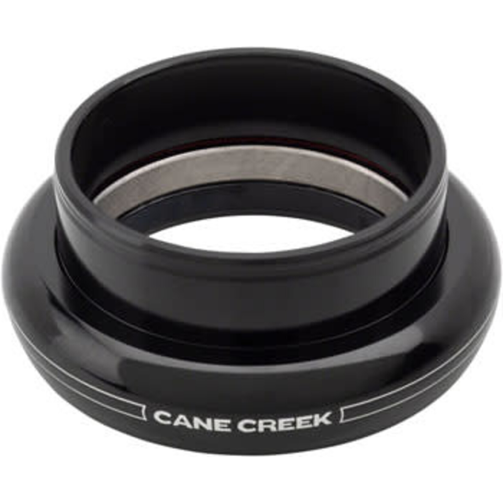 Cane Creek Cane Creek Conversion Lower Headset Black - 110 EC44/40