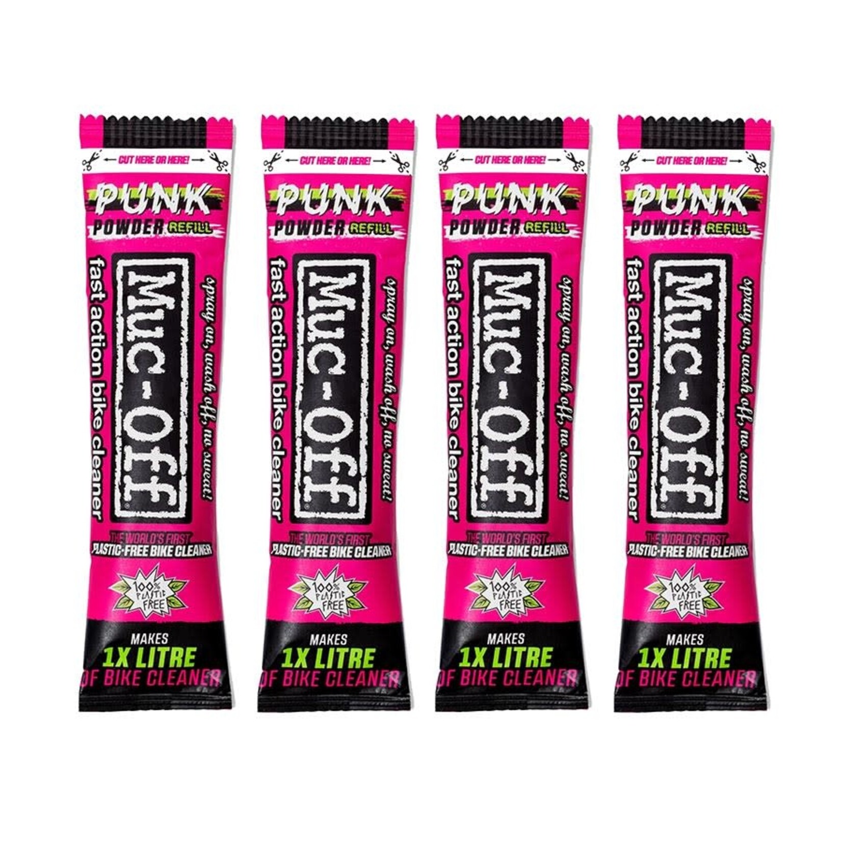 Muc-Off Muc-Off Punk Powder