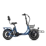 Addmotor Addmotor Spytan M-320 -