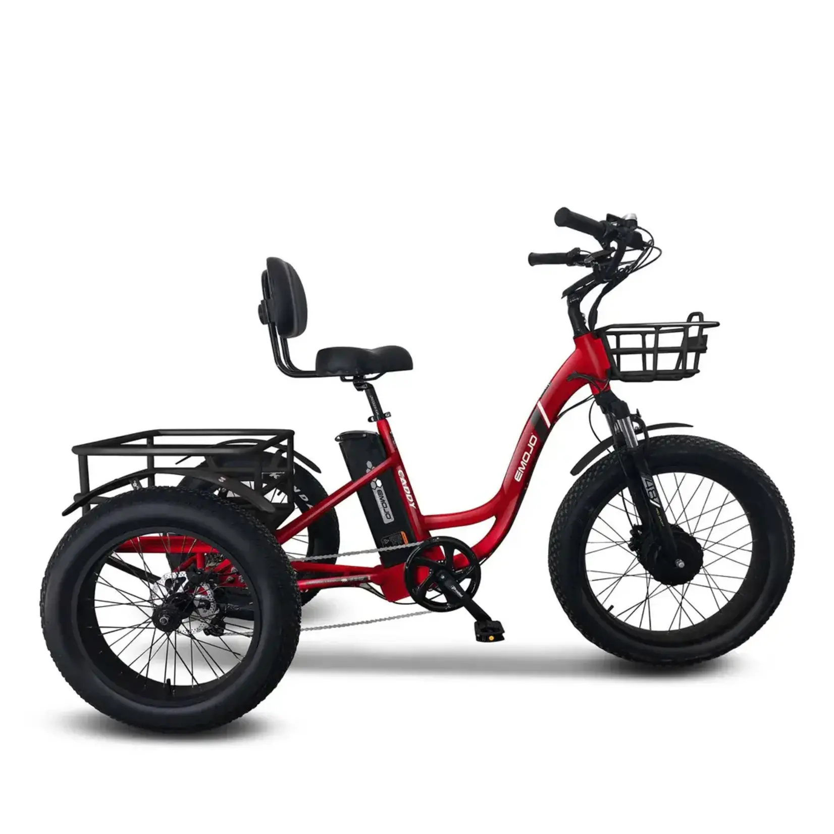 Emojo Emojo Caddy Pro -