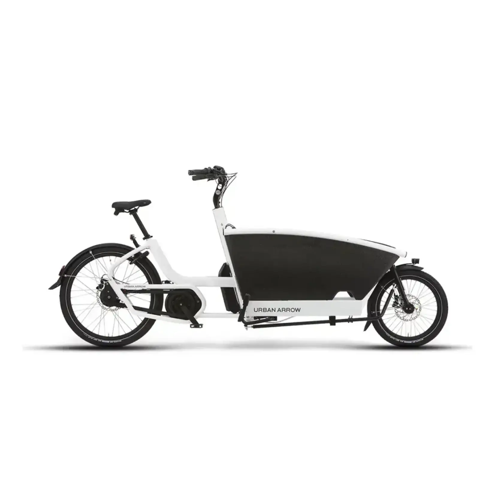 Urban Arrow Urban Arrow Family | Performance Line: