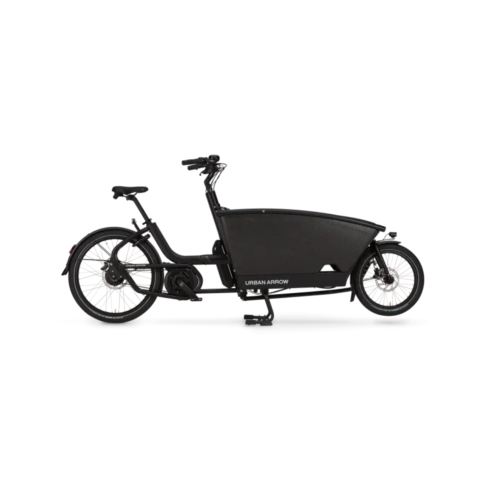Urban Arrow Urban Arrow Family | Cargo Line: