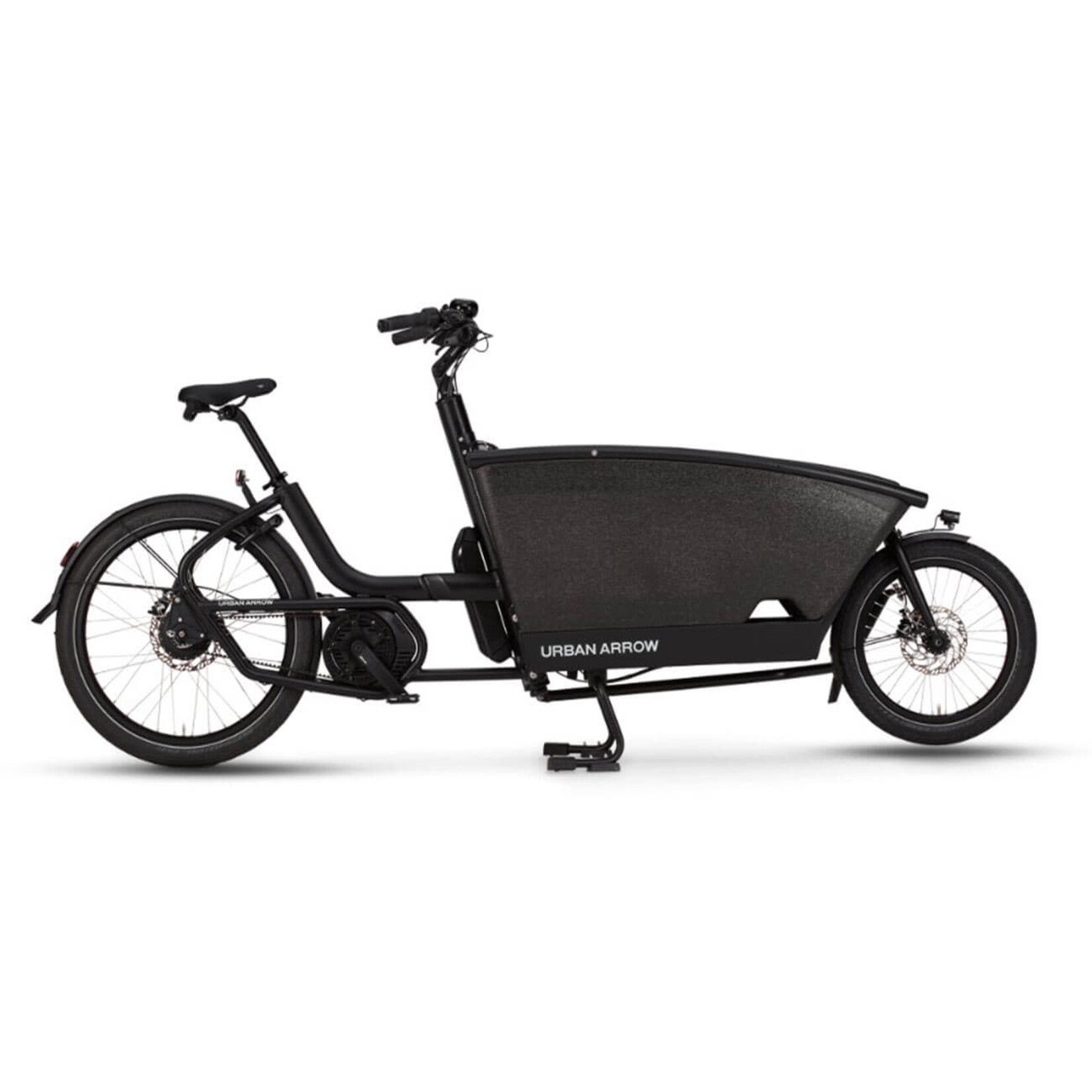 Urban Arrow Urban Arrow Family Smart System Cargo Line -