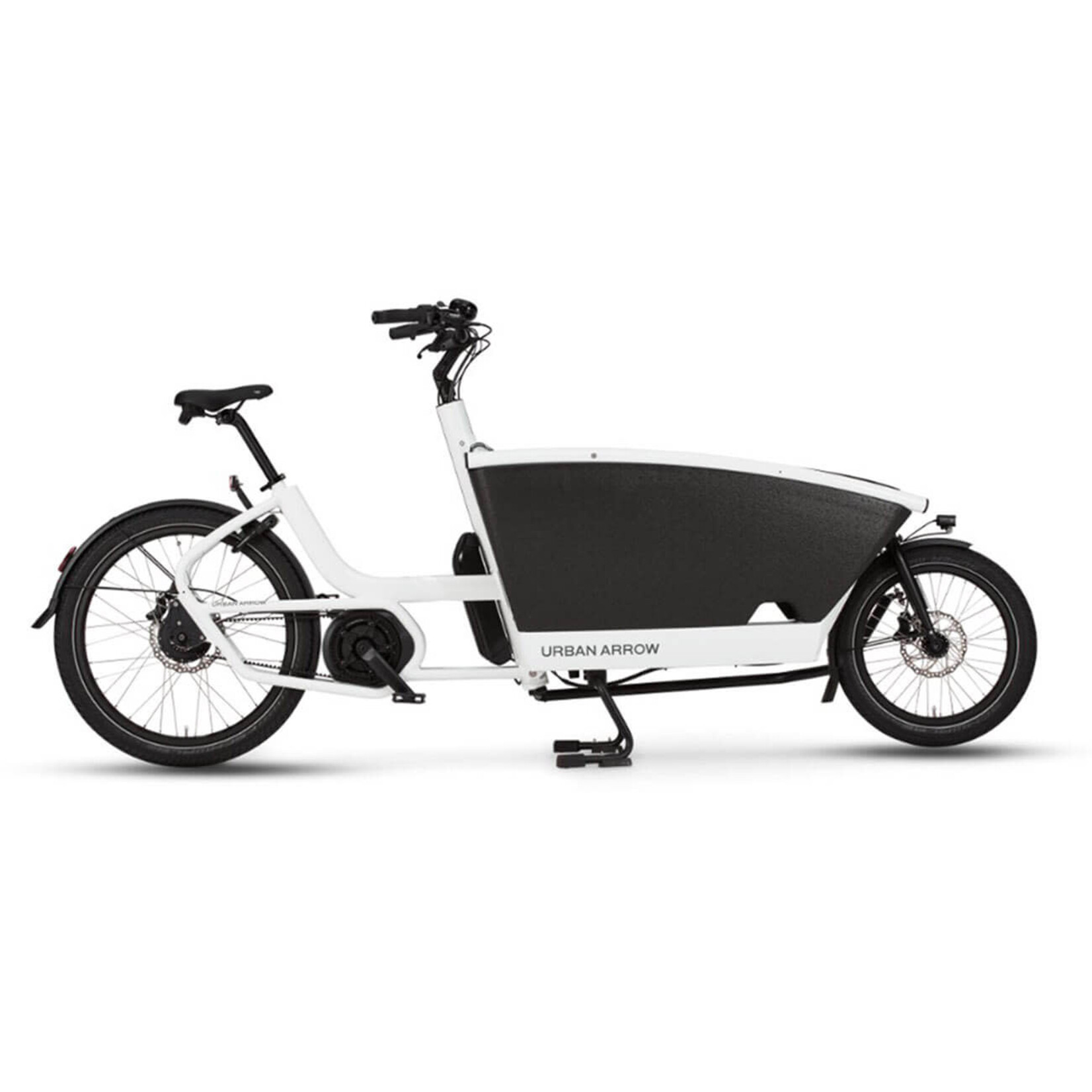 Urban Arrow Urban Arrow Family Smart System Cargo Line -