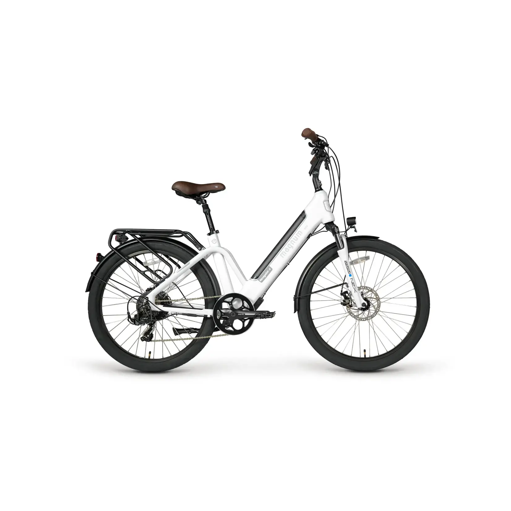 Magnum Magnum Navigator X 12Ah -