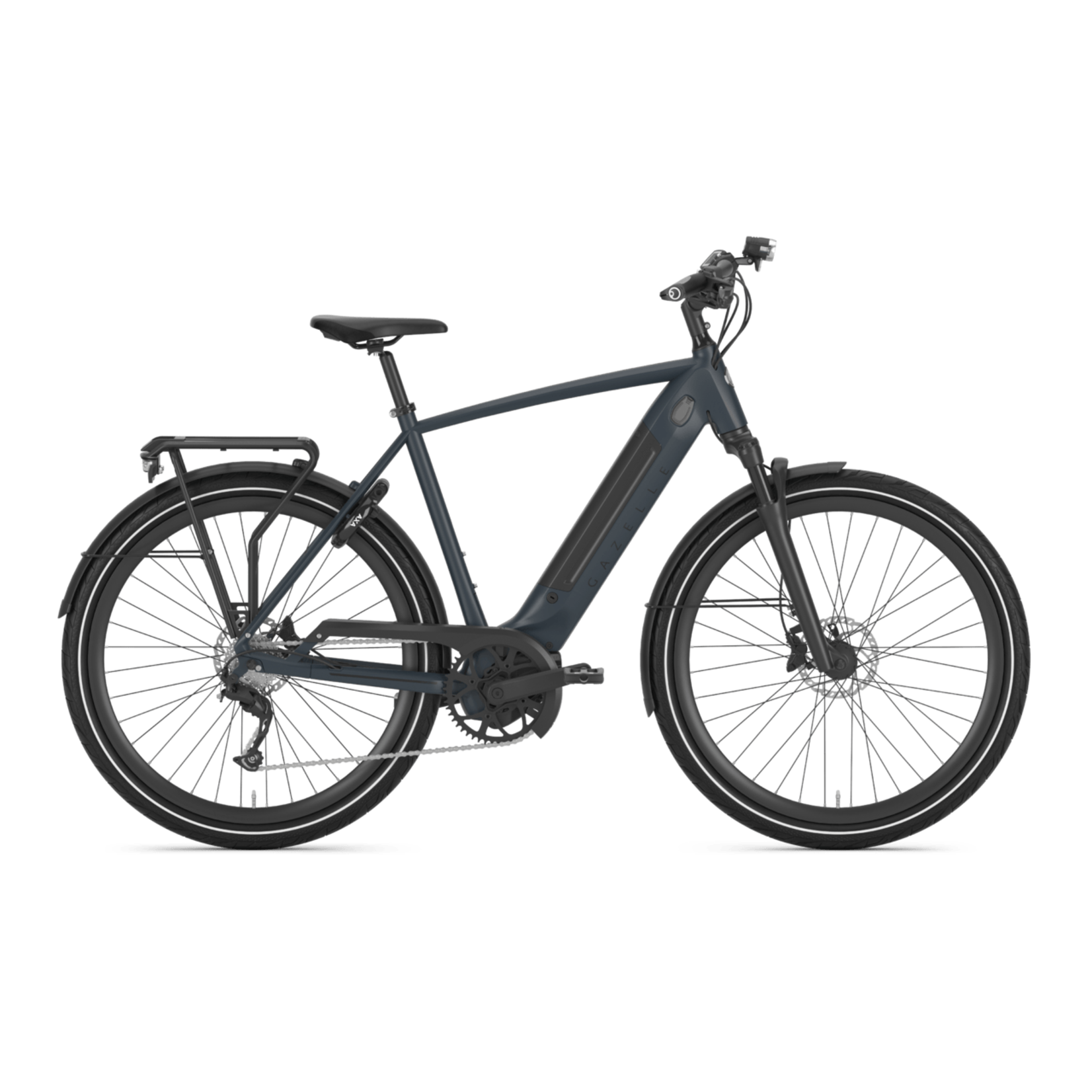 Gazelle Gazelle Ultimate T10+