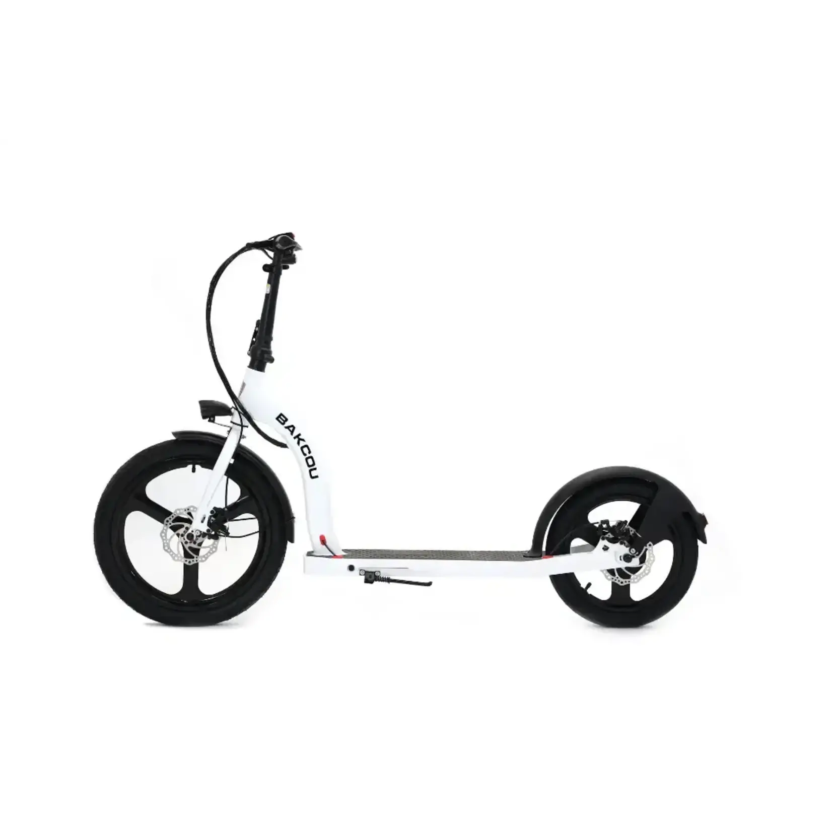 Bakcou Bakcou Mini Badger Scooter -