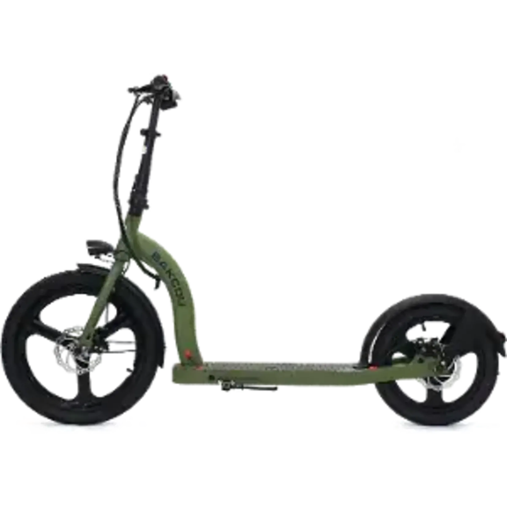 Bakcou Bakcou Mini Badger Scooter -