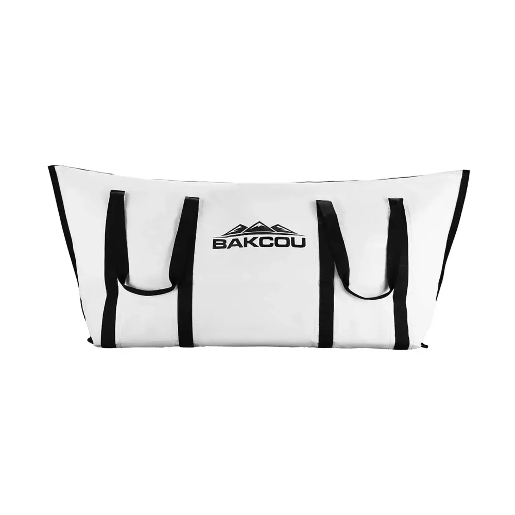 Bakcou Bakcou Insulated Game/Gear Bag 48"