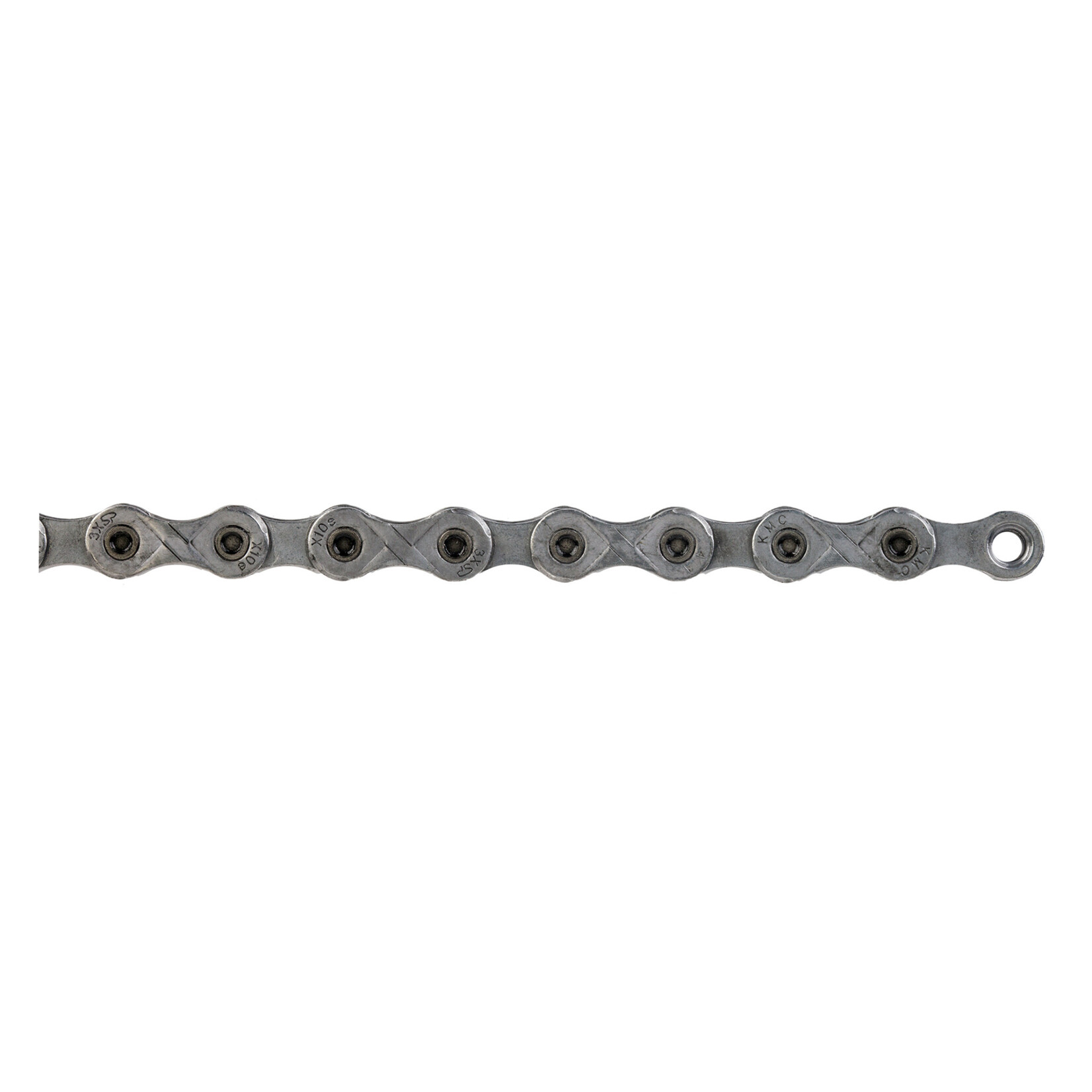 KMC KMC e10 Chain - 10s, EPT, 136L
