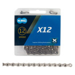 KMC KMC Chain - X12, 12s, 126L