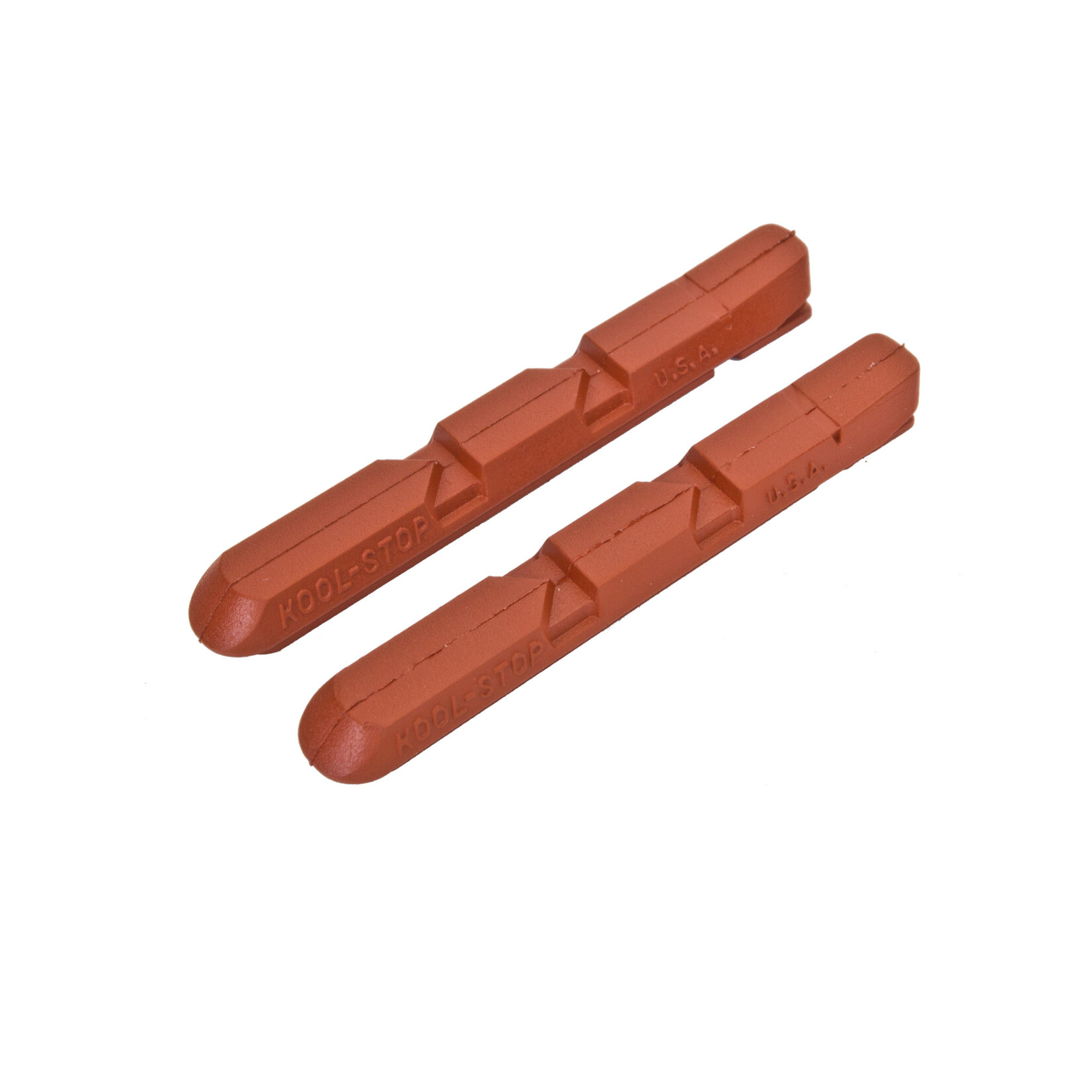 KOOLSTOP Kool-Stop Brake Shoes V-Brake Pad Inserts