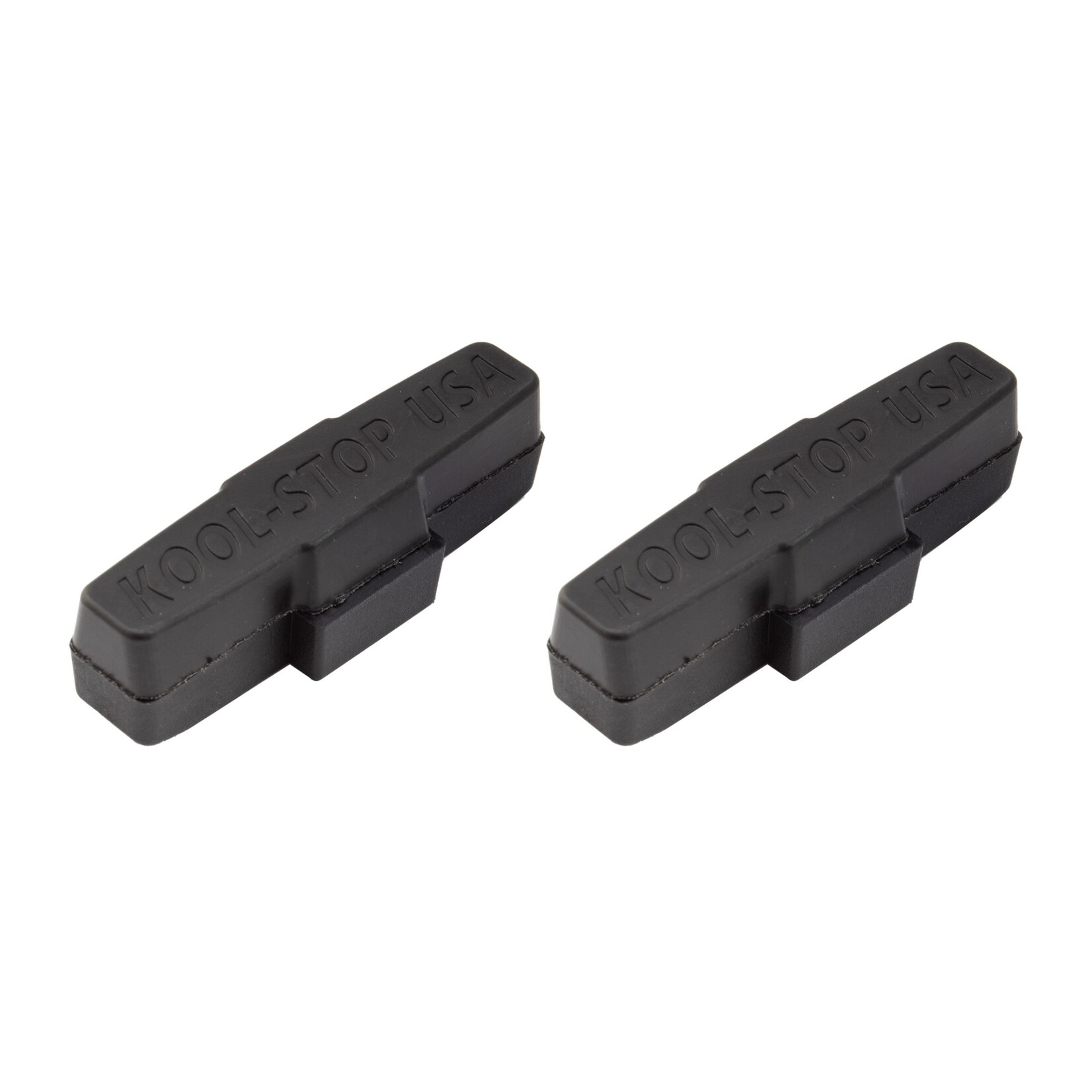 KOOLSTOP Kool-Stop rim Brake Shoes - Magura HS33/11 Insert, E-bike