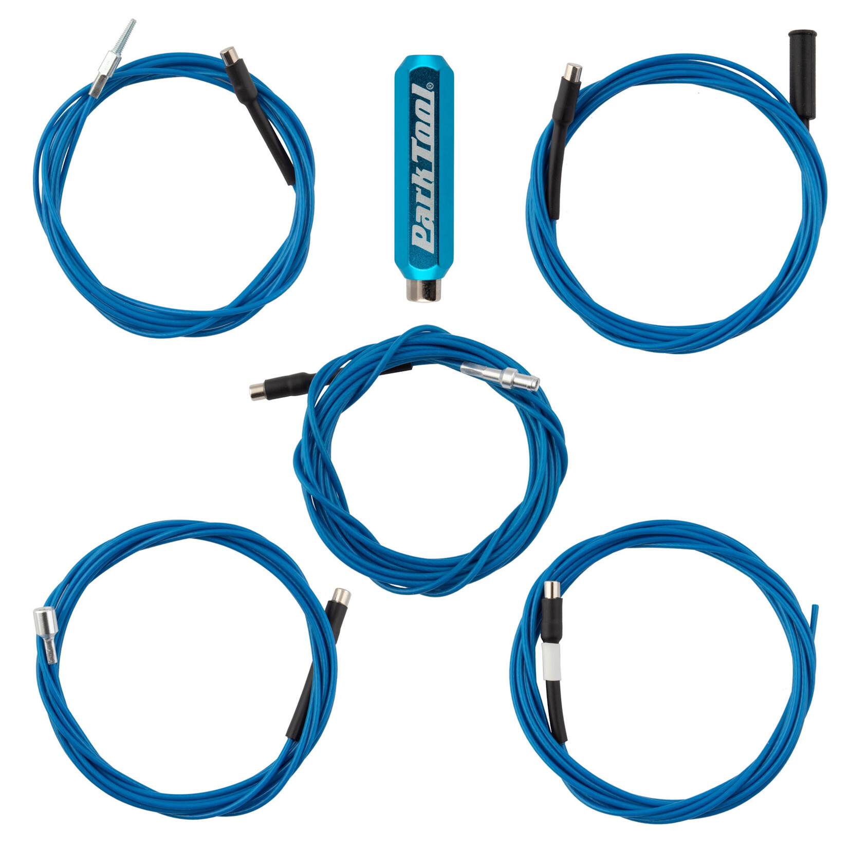 Park Tool Park Tool IR-1.3 Internal Cable Routing Kit