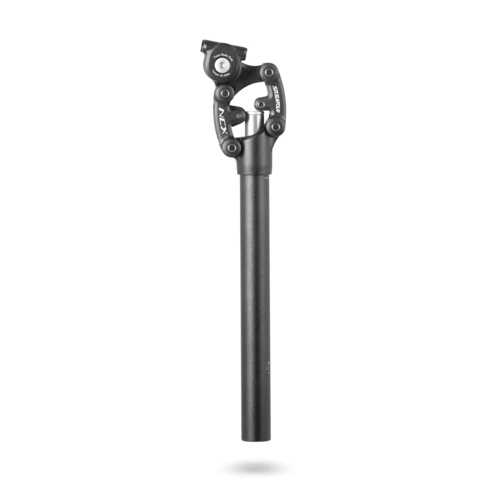 SR SUNTOUR SR Suntour NCX Seatpost - Sp12 27.2mm x 350mm