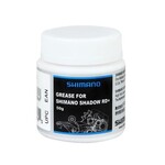 Shimano Cycling grease for shimano shadow rd+