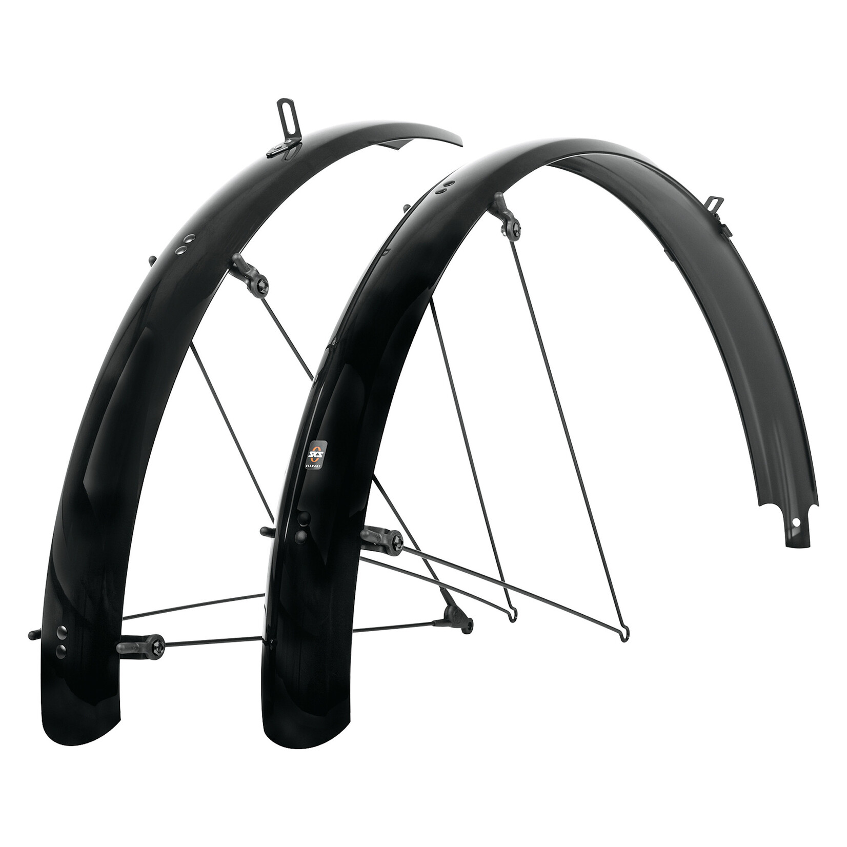 SKS SKS Bluemels F&R Fenders - 26x1.6-2.1, B60