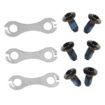 Shimano Cycling Shimano Rotor Fixing Bolt Kit - BR-M395