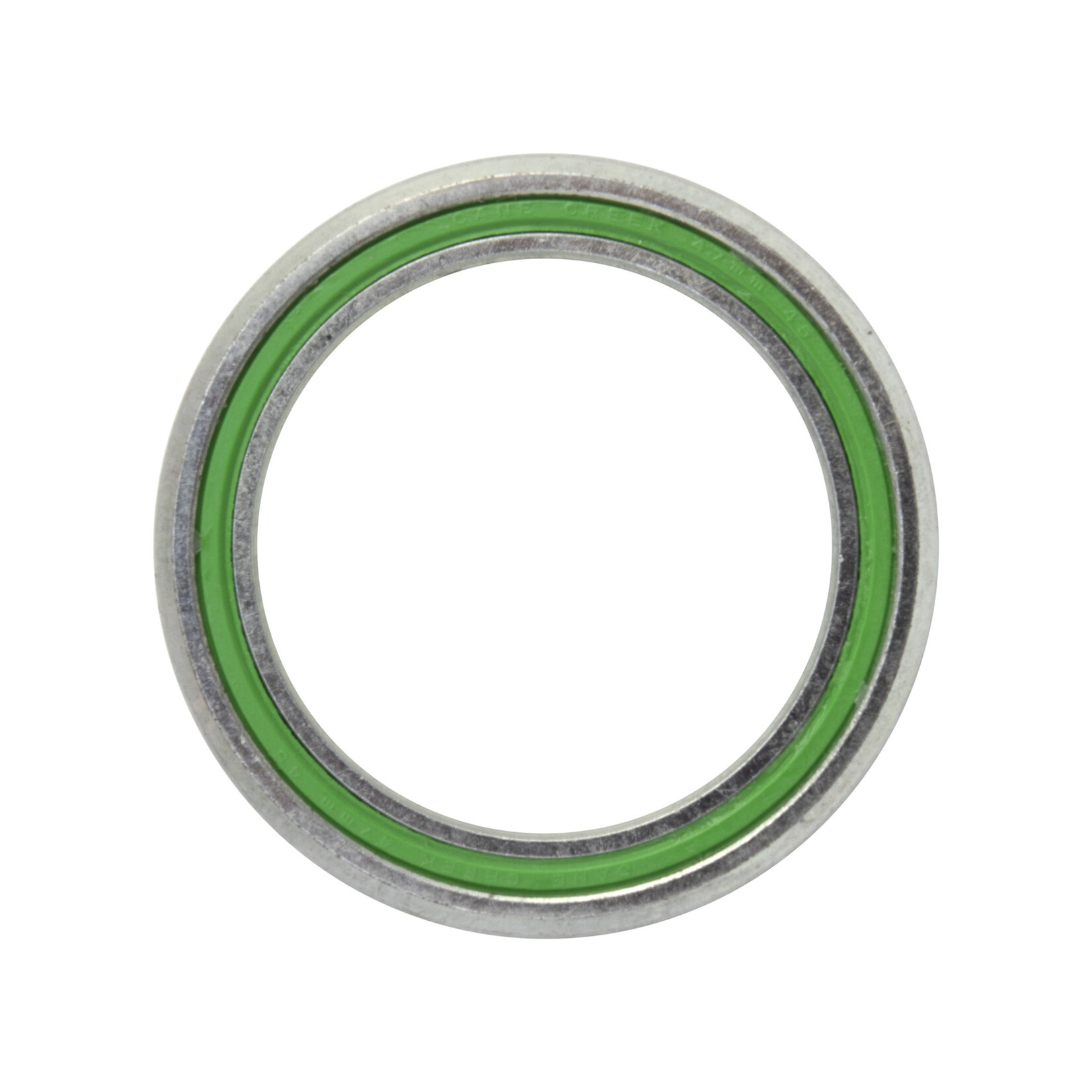 Cane Creek Cane Creek 40 Series Bearing - 1-1/8 47mm, 45x45d, Sealed Cartridge, ITL