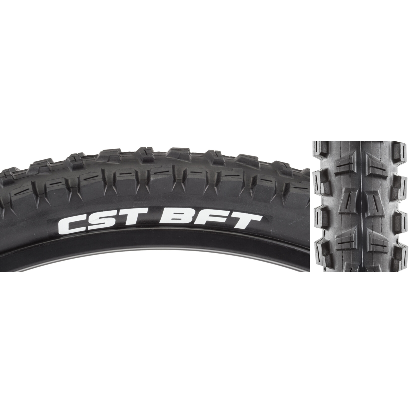 CST CST Tire - BFT 26x4.0