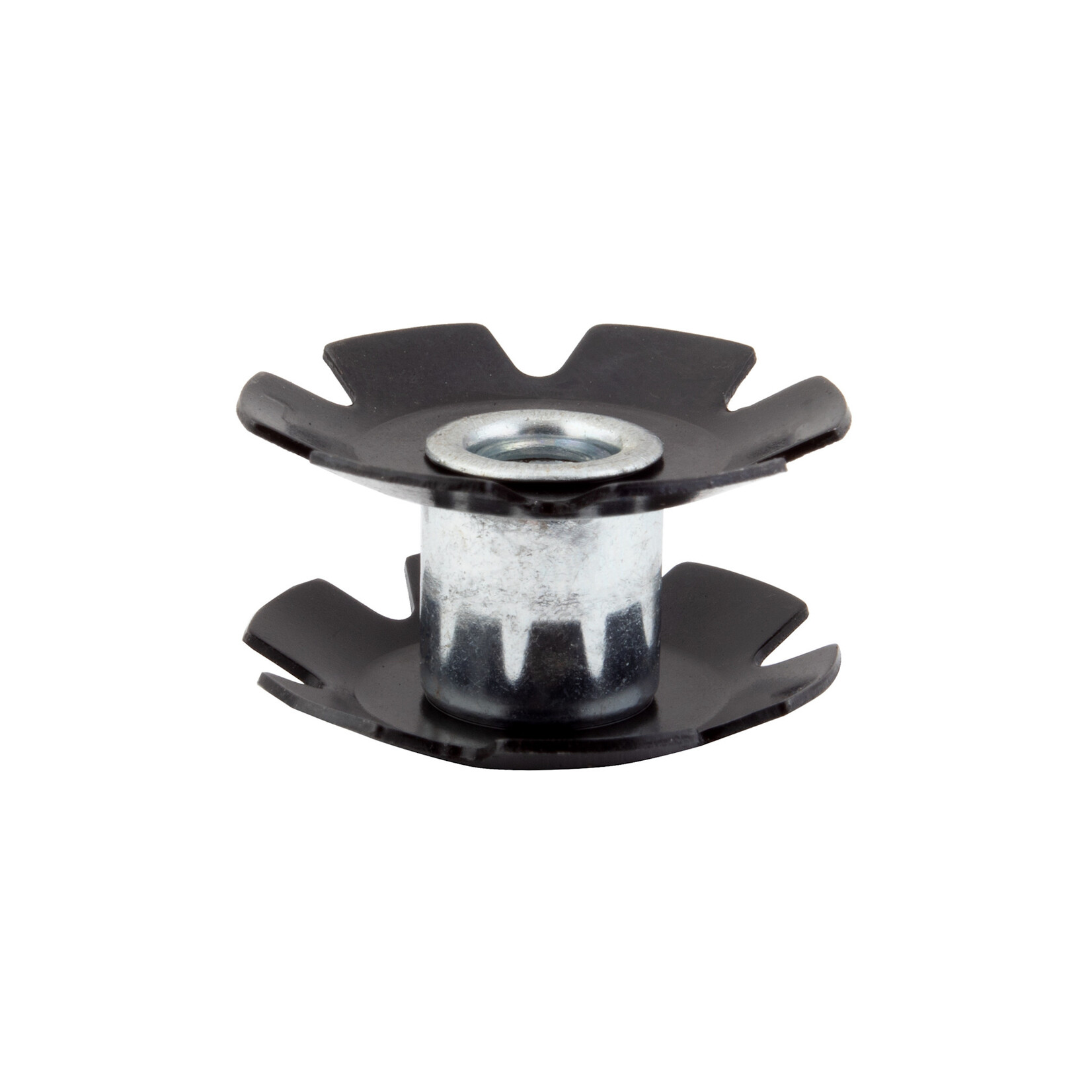 Dia-Compe Dia-Compe Star Nut - 1-1/8, 28.6