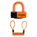 Kryptonite Kryptonite Evolution Disc Lock Premium Pack