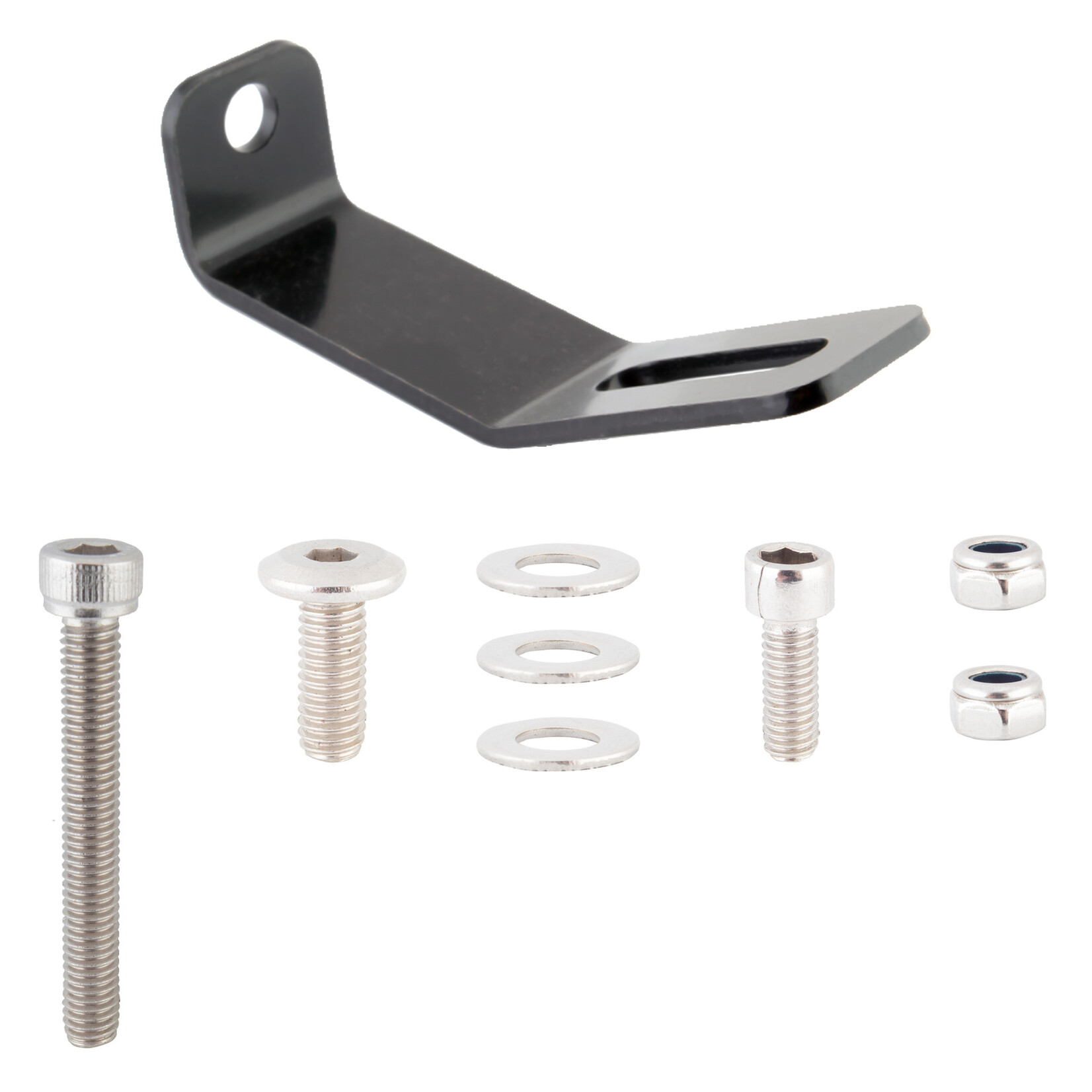 Origin8 Origin8 Rush Messenger Rack Hardware
