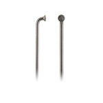 SAPIM SAPIM Leader Spoke - 13g, 2.34mm, 310mm, Silver