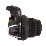 Shimano Shimano Twist Shifter - SL-RS35, 7s