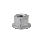Sunlite Sunlite Rust-Shield Flanged Axle Nuts - 5/16x24