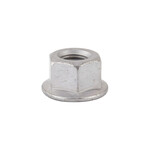 Sunlite Sunlite Rust-Shield Flanged Axle Nuts - 5/16x26