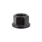 WHEEL MASTER Wheel Master Hub Axle Nut - 14mm