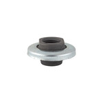 WHEEL MASTER Wheel Master Hub Cone 3/8 w/Dust Cap Front